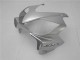 Plata Rojo Carenado Moto Honda CBR 600 F4i 01-03 Plata Rojo Carenado Moto Honda CBR 600 F4i 01-03