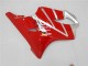 Plata Rojo Carenado Moto Honda CBR 600 F4i 01-03 Plata Rojo Carenado Moto Honda CBR 600 F4i 01-03