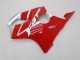 Plata Rojo Carenado Moto Honda CBR 600 F4i 01-03 Plata Rojo Carenado Moto Honda CBR 600 F4i 01-03