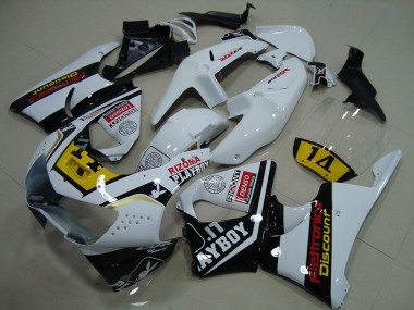 Playboy Carenado Moto Honda CBR 900 RR 919 98-99
