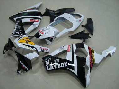 Playboy Carenado Moto Honda CBR 900 RR 954 02-03
