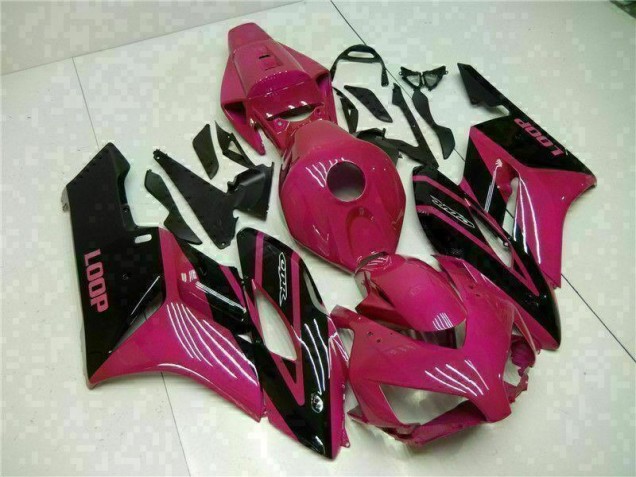 Púrpura Carenado Moto Honda CBR 1000 RR 04-05 Púrpura Carenado Moto Honda CBR 1000 RR 04-05