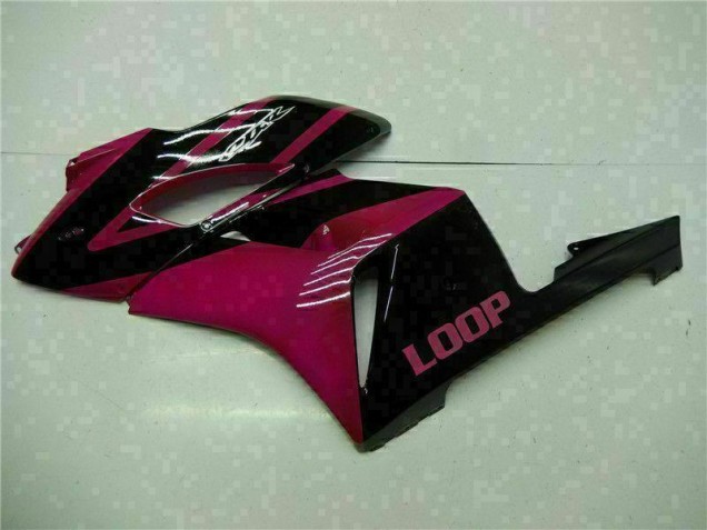 Púrpura Carenado Moto Honda CBR 1000 RR 04-05 Púrpura Carenado Moto Honda CBR 1000 RR 04-05
