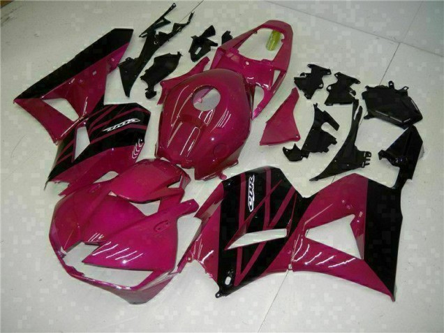 Púrpura Carenado Moto Honda CBR 600 RR 13-21 Púrpura Carenado Moto Honda CBR 600 RR 13-21