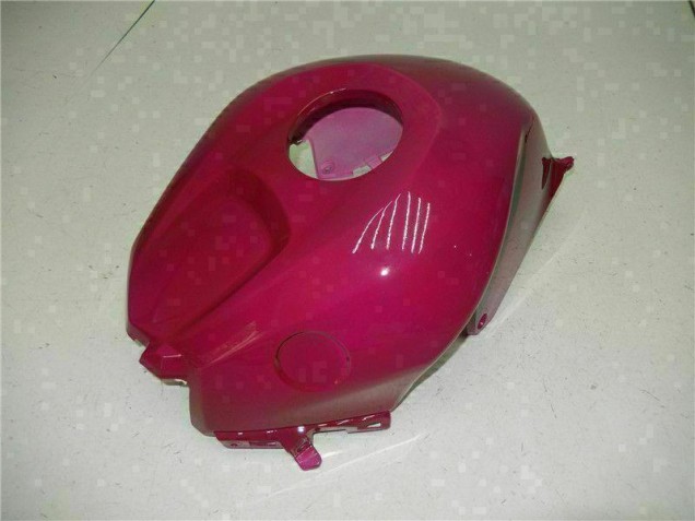 Púrpura Carenado Moto Honda CBR 600 RR 13-21 Púrpura Carenado Moto Honda CBR 600 RR 13-21