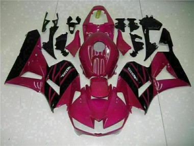 Púrpura Carenado Moto Honda CBR 600 RR 13-21