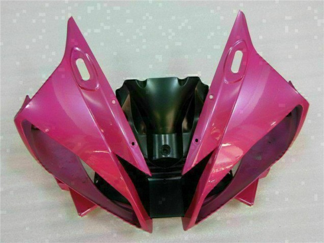 Púrpura Carenado Moto Yamaha R6 06-07 Púrpura Carenado Moto Yamaha R6 06-07