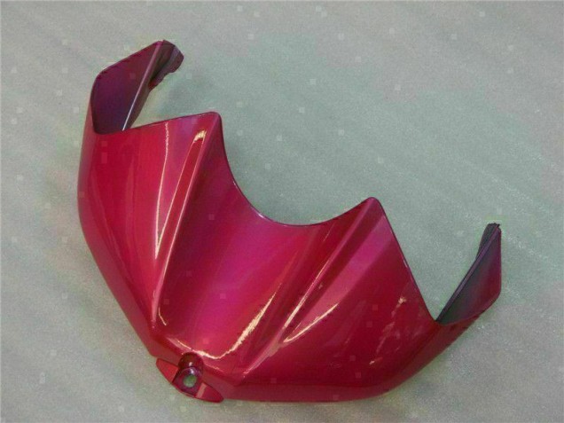 Púrpura Carenado Moto Yamaha R6 06-07 Púrpura Carenado Moto Yamaha R6 06-07
