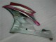 Púrpura Carenado Moto Yamaha R6 06-07 Púrpura Carenado Moto Yamaha R6 06-07