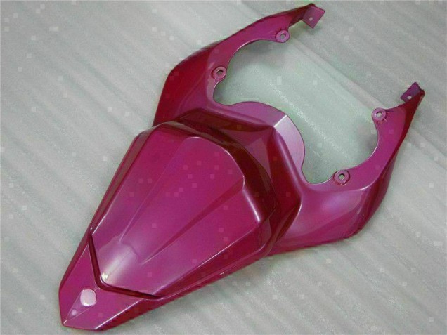 Púrpura Carenado Moto Yamaha R6 06-07 Púrpura Carenado Moto Yamaha R6 06-07