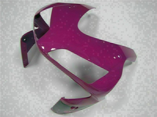 Púrpura Inyección Kit Carenado Moto Honda CBR 600 RR 03-04 Púrpura Inyección Kit Carenado Moto Honda CBR 600 RR 03-04