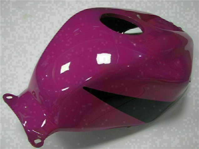 Púrpura Inyección Kit Carenado Moto Honda CBR 600 RR 03-04 Púrpura Inyección Kit Carenado Moto Honda CBR 600 RR 03-04