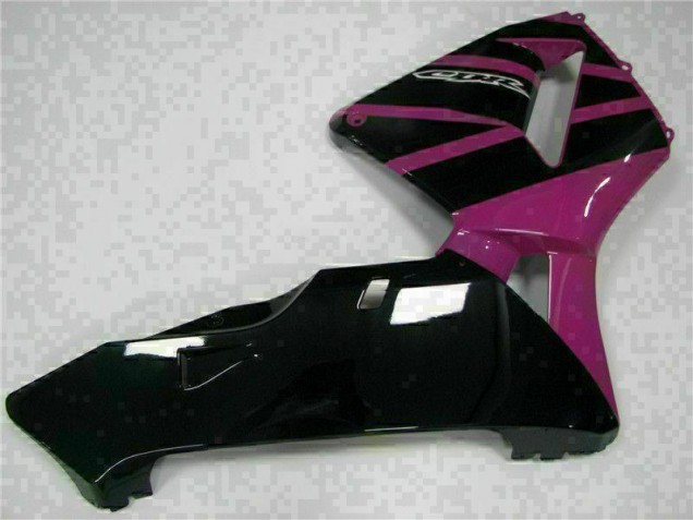 Púrpura Inyección Kit Carenado Moto Honda CBR 600 RR 03-04 Púrpura Inyección Kit Carenado Moto Honda CBR 600 RR 03-04