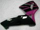 Púrpura Inyección Kit Carenado Moto Honda CBR 600 RR 03-04 Púrpura Inyección Kit Carenado Moto Honda CBR 600 RR 03-04