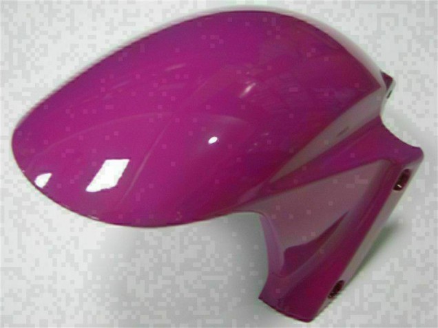 Púrpura Inyección Kit Carenado Moto Honda CBR 600 RR 03-04 Púrpura Inyección Kit Carenado Moto Honda CBR 600 RR 03-04