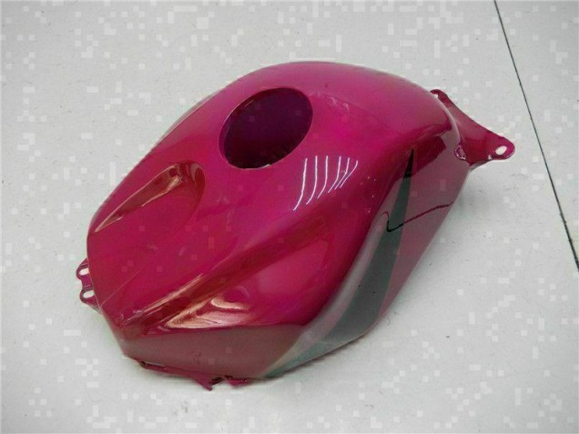Púrpura Kit Carenado Inyección Honda CBR 600 RR 03-04 Púrpura Kit Carenado Inyección Honda CBR 600 RR 03-04