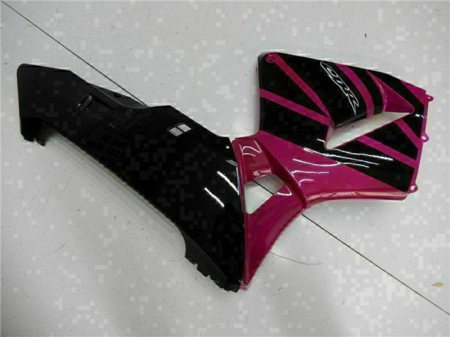 Púrpura Kit Carenado Inyección Honda CBR 600 RR 03-04 Púrpura Kit Carenado Inyección Honda CBR 600 RR 03-04