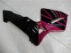 Púrpura Kit Carenado Inyección Honda CBR 600 RR 03-04 Púrpura Kit Carenado Inyección Honda CBR 600 RR 03-04