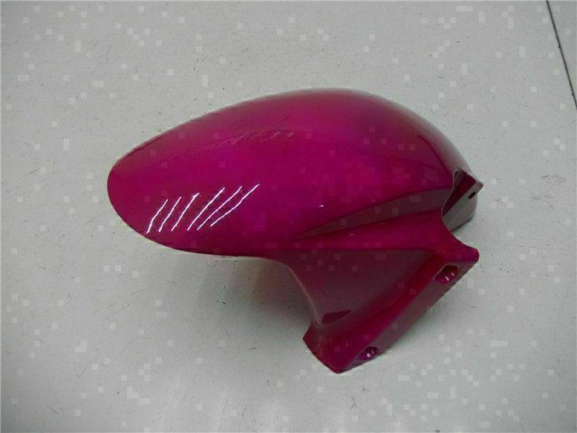 Púrpura Kit Carenado Inyección Honda CBR 600 RR 03-04 Púrpura Kit Carenado Inyección Honda CBR 600 RR 03-04