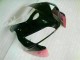Púrpura Negro Carenado Moto Honda CBR 600 RR 05-06 Púrpura Negro Carenado Moto Honda CBR 600 RR 05-06