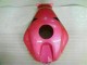 Púrpura Negro Carenado Moto Honda CBR 600 RR 05-06 Púrpura Negro Carenado Moto Honda CBR 600 RR 05-06