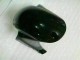 Púrpura Negro Carenado Moto Honda CBR 600 RR 05-06 Púrpura Negro Carenado Moto Honda CBR 600 RR 05-06