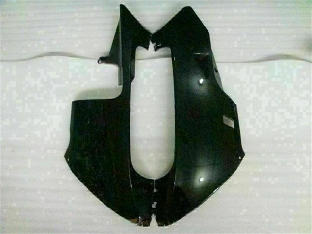 Púrpura Negro Carenado Moto Honda CBR 600 RR 05-06 Púrpura Negro Carenado Moto Honda CBR 600 RR 05-06