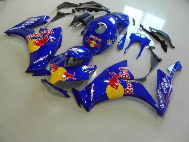 Red Bull Carenados Moto Honda CBR 1000 RR 12-16