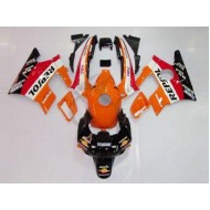 Repsol Carenado Moto Honda CBR 600 F2 91-94