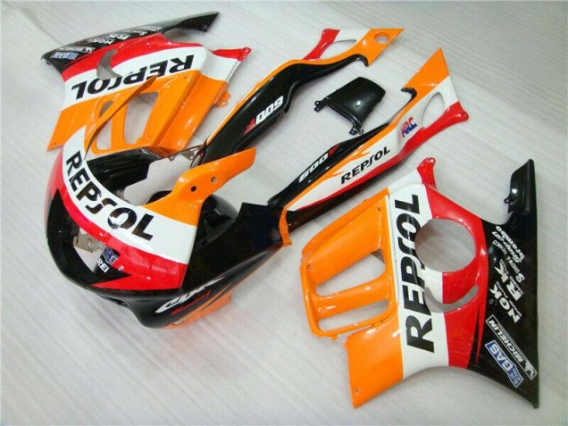 Repsol Carenado Moto Honda CBR 600 F3 95-98 Repsol Carenado Moto Honda CBR 600 F3 95-98