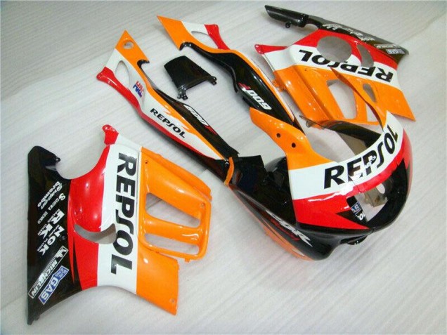Repsol Carenado Moto Honda CBR 600 F3 95-98 Repsol Carenado Moto Honda CBR 600 F3 95-98