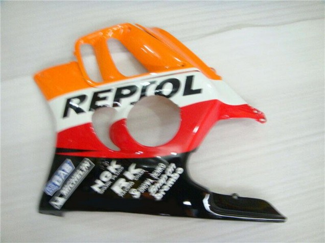Repsol Carenado Moto Honda CBR 600 F3 95-98 Repsol Carenado Moto Honda CBR 600 F3 95-98