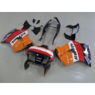 Repsol Carenado Moto Honda VFR 800 98-01