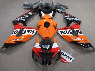 Repsol Fireblade Carenado Moto Honda CBR 1000 RR 06-07