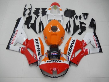 Repsol HRC Carenado Moto Honda CBR 1000 RR 12-16