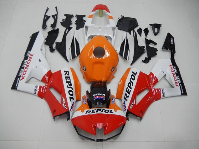 Repsol HRC Carenado Moto Honda CBR 1000 RR 12-16 Repsol HRC Carenado Moto Honda CBR 1000 RR 12-16