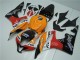Repsol Kit Carenado Moto Honda CBR 600 RR 07-08 Repsol Kit Carenado Moto Honda CBR 600 RR 07-08