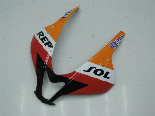 Repsol Kit Carenado Moto Honda CBR 600 RR 07-08 Repsol Kit Carenado Moto Honda CBR 600 RR 07-08