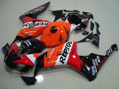 Repsol Kit Completo Carenados Moto Honda CBR 1000 RR 06-07