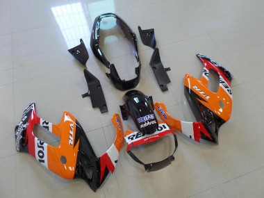 Repsol Kits Carenado Moto Honda VTR 1000 F 97-05