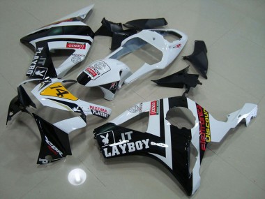 Rizoma Playboy 14 Carenado Moto Honda CBR 900 RR 954 02-03