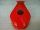 Rojo ABS Carenado Motocicleta Honda CBR 600 RR 03-04 Rojo ABS Carenado Motocicleta Honda CBR 600 RR 03-04