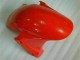 Rojo ABS Carenado Motocicleta Honda CBR 600 RR 03-04 Rojo ABS Carenado Motocicleta Honda CBR 600 RR 03-04