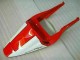 Rojo ABS Carenado Motocicleta Honda CBR 600 RR 03-04 Rojo ABS Carenado Motocicleta Honda CBR 600 RR 03-04