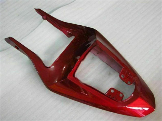 Rojo ABS Moto Plástica Suzuki GSXR 1000 K3 03-04 Rojo ABS Moto Plástica Suzuki GSXR 1000 K3 03-04