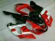 Rojo ABS Moto Plástica Yamaha R1 00-01 Rojo ABS Moto Plástica Yamaha R1 00-01