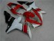 Rojo ABS Moto Plástica Yamaha R1 02-03 Rojo ABS Moto Plástica Yamaha R1 02-03