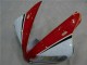 Rojo ABS Moto Plástica Yamaha R1 02-03 Rojo ABS Moto Plástica Yamaha R1 02-03