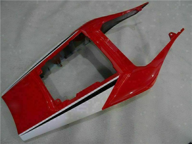 Rojo ABS Moto Plástica Yamaha R1 02-03 Rojo ABS Moto Plástica Yamaha R1 02-03