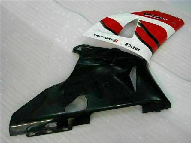 Rojo ABS Moto Plástico Yamaha R1 00-01 Rojo ABS Moto Plástico Yamaha R1 00-01